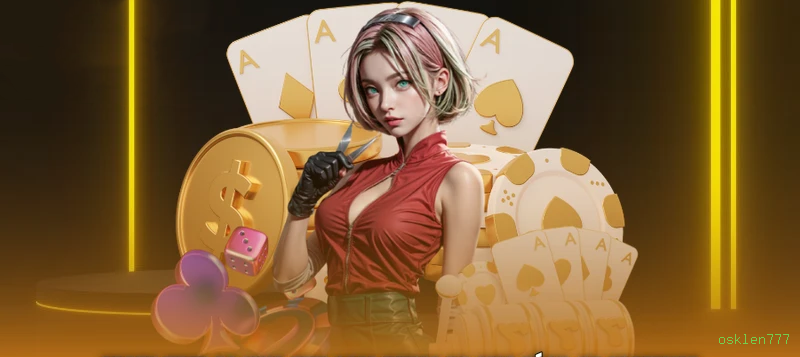 Apostas Esportivas osklen777