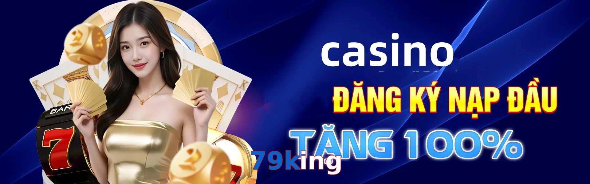 79king