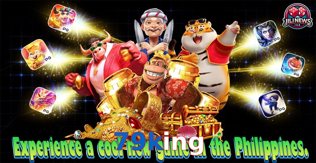 79king