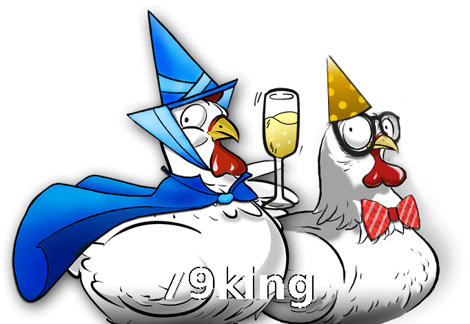 79king