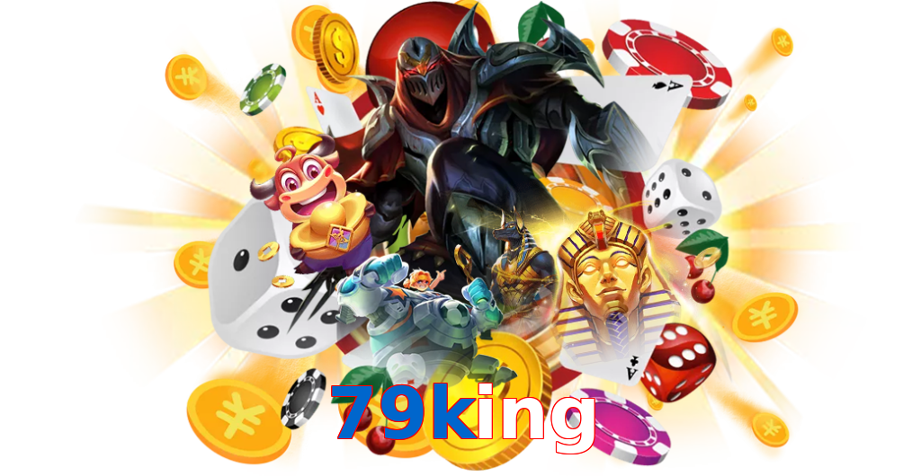 79king