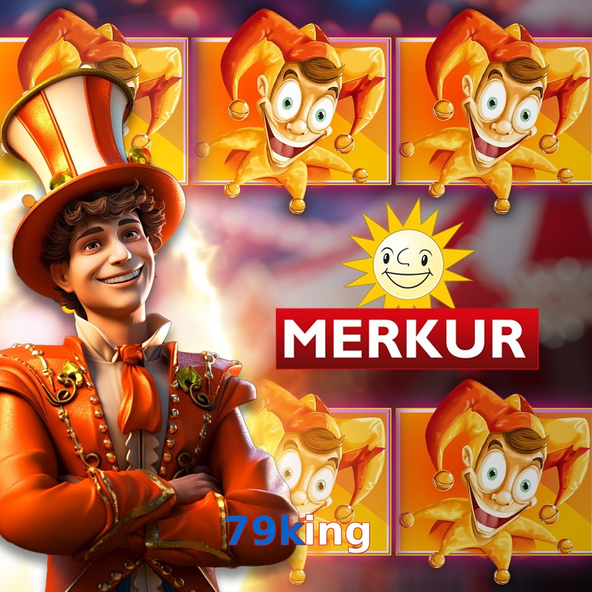 79king