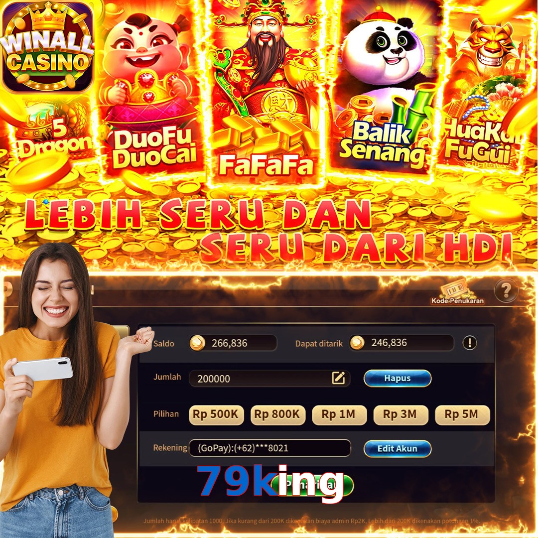 79king