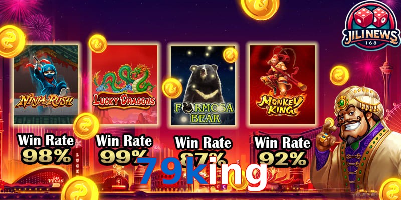 79king