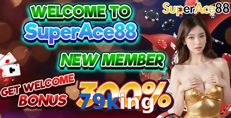 79king