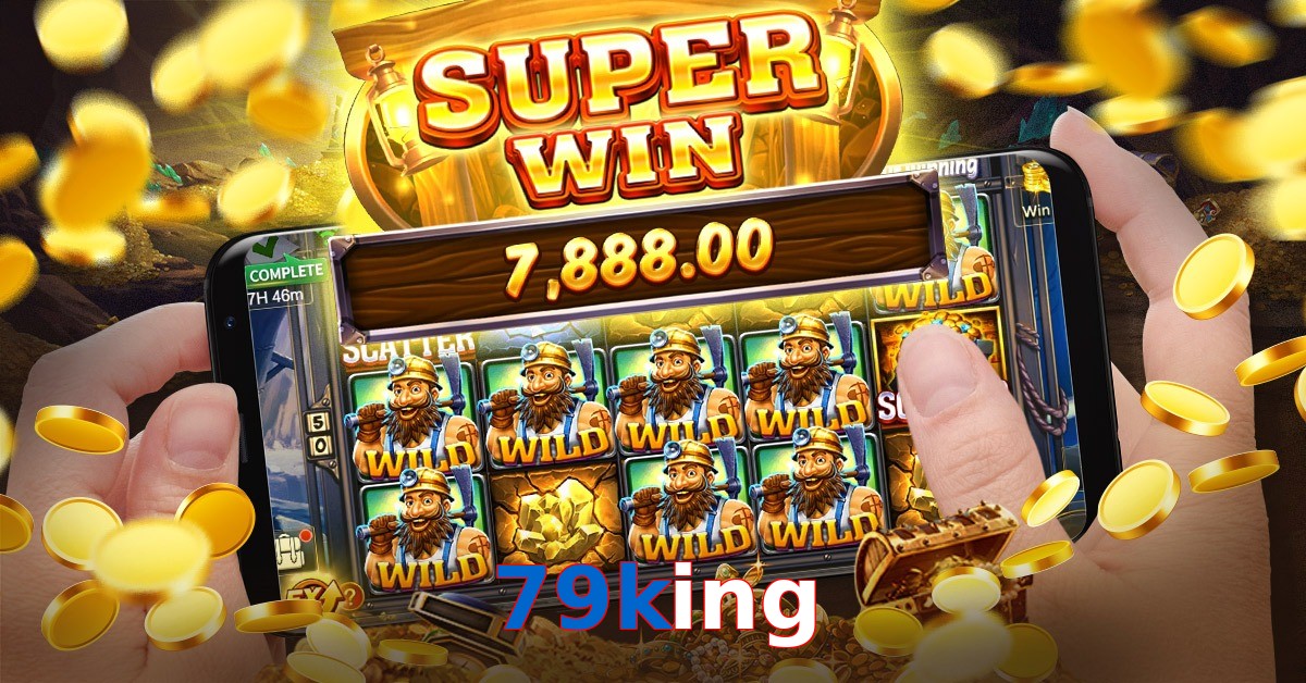 79king