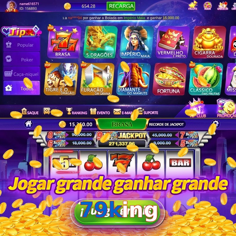 79king
