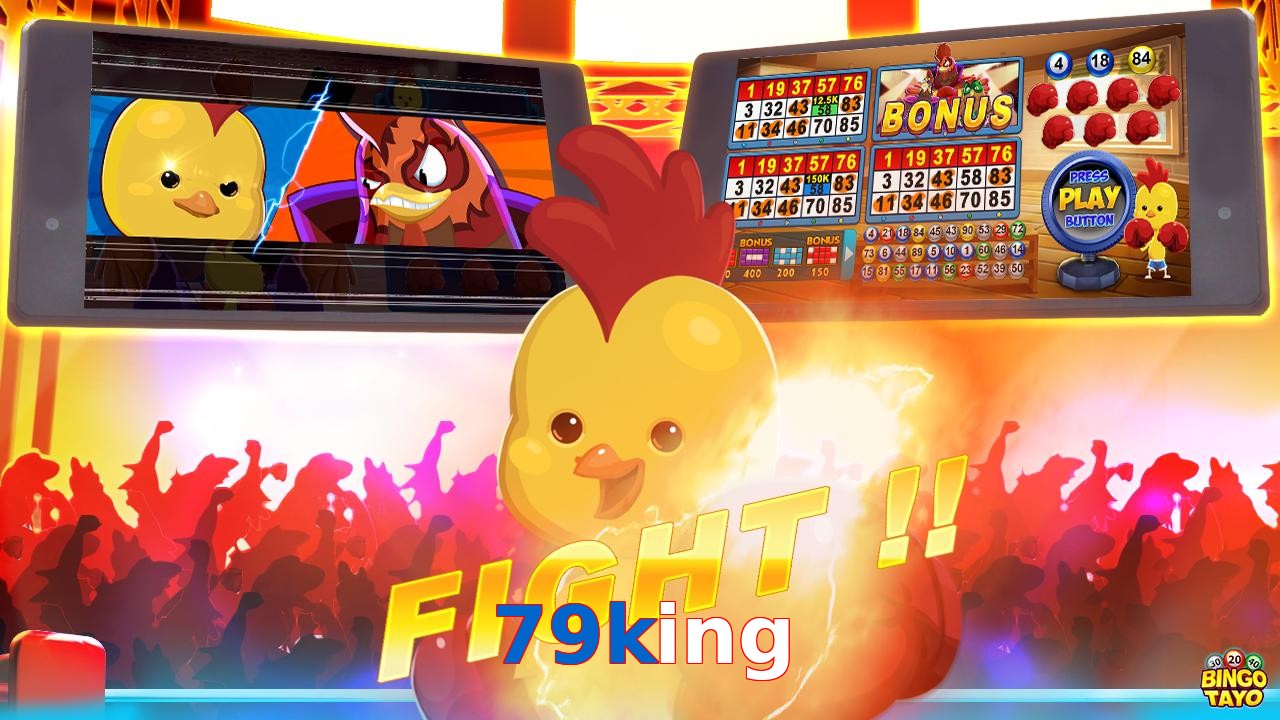 79king