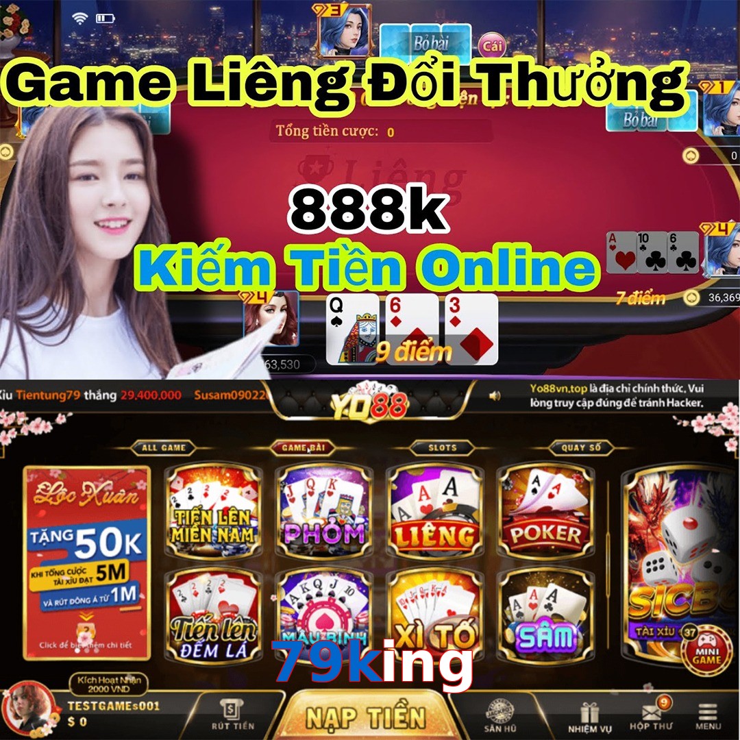 79king