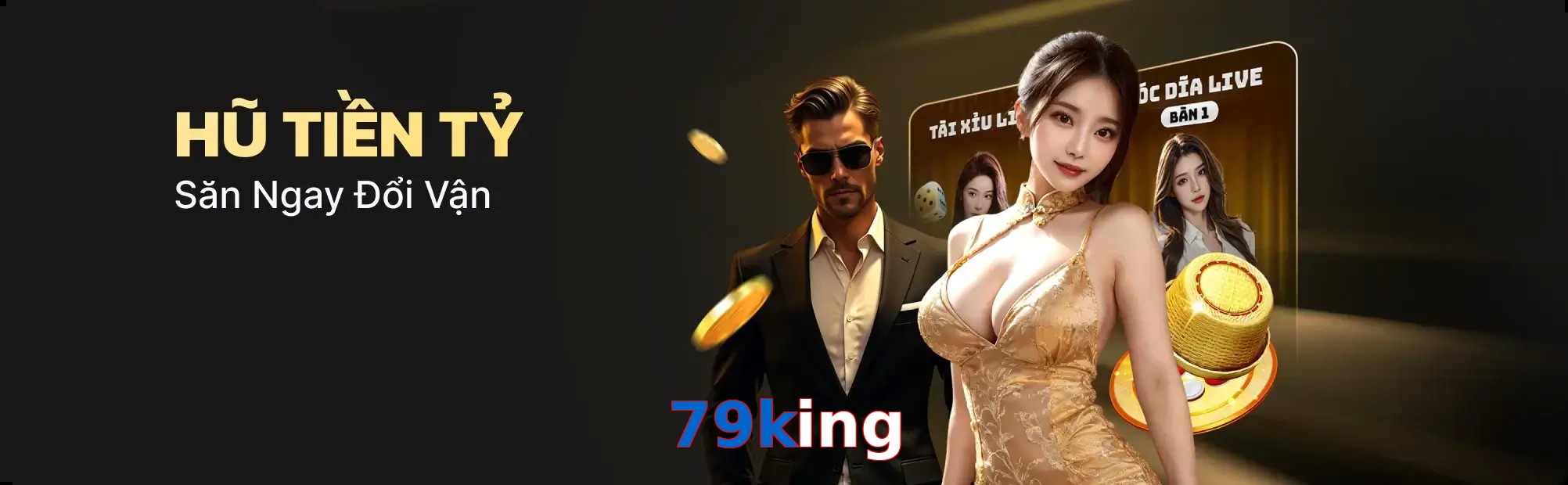 79king