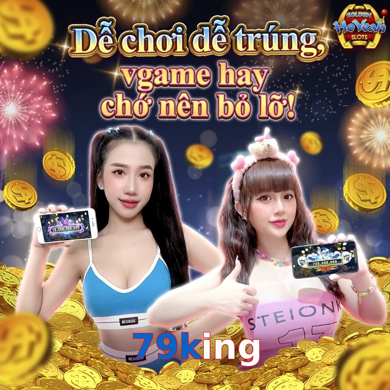 79king