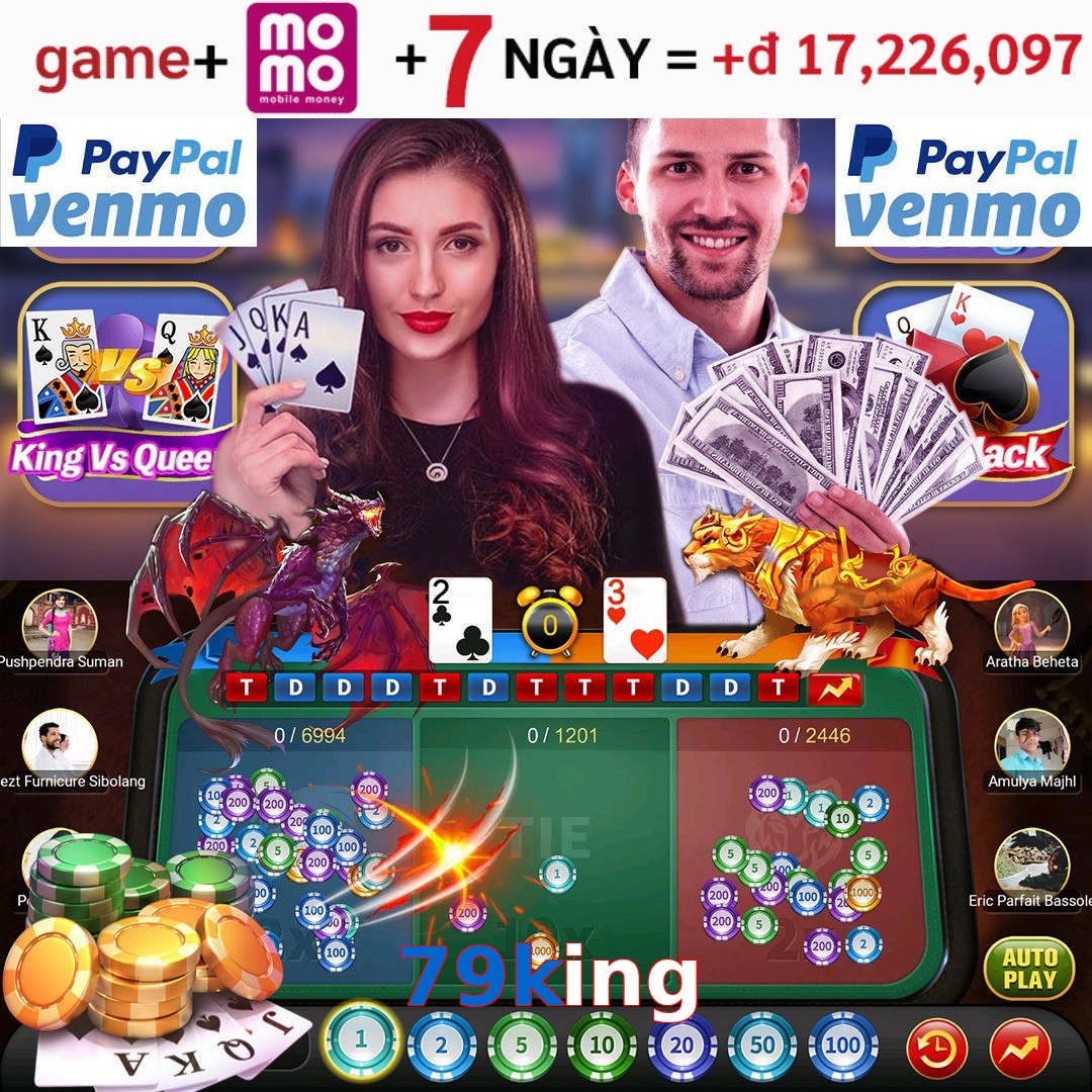 79king