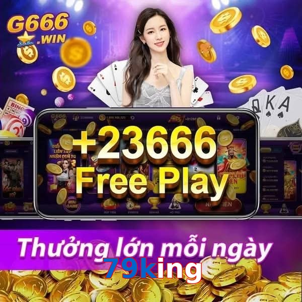 79king