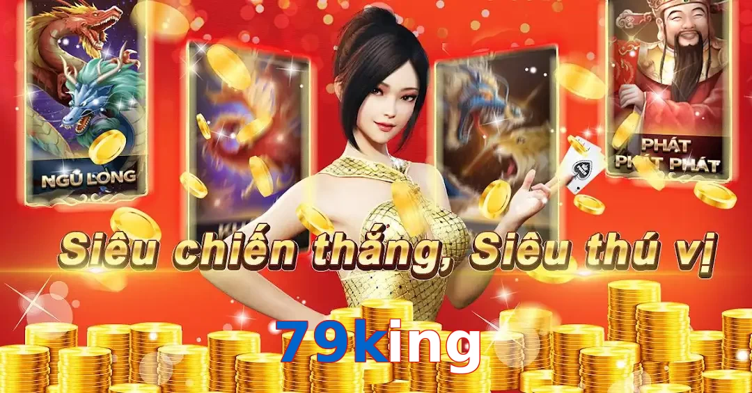 79king