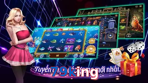 79king