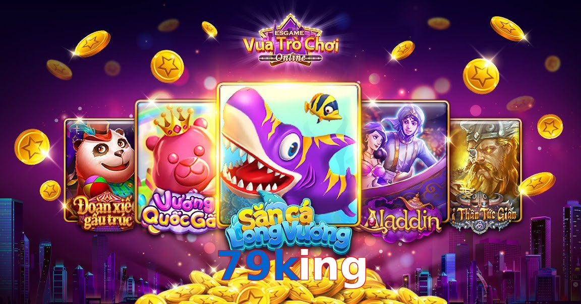 79king