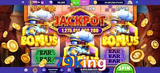 79king
