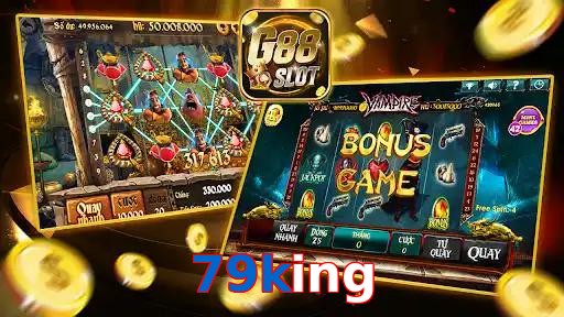 79king
