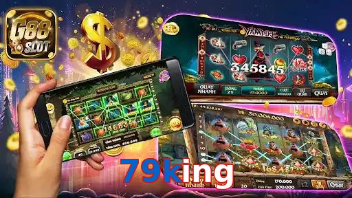 79king