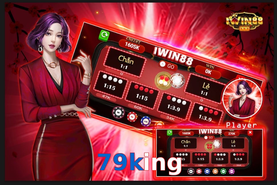 79king