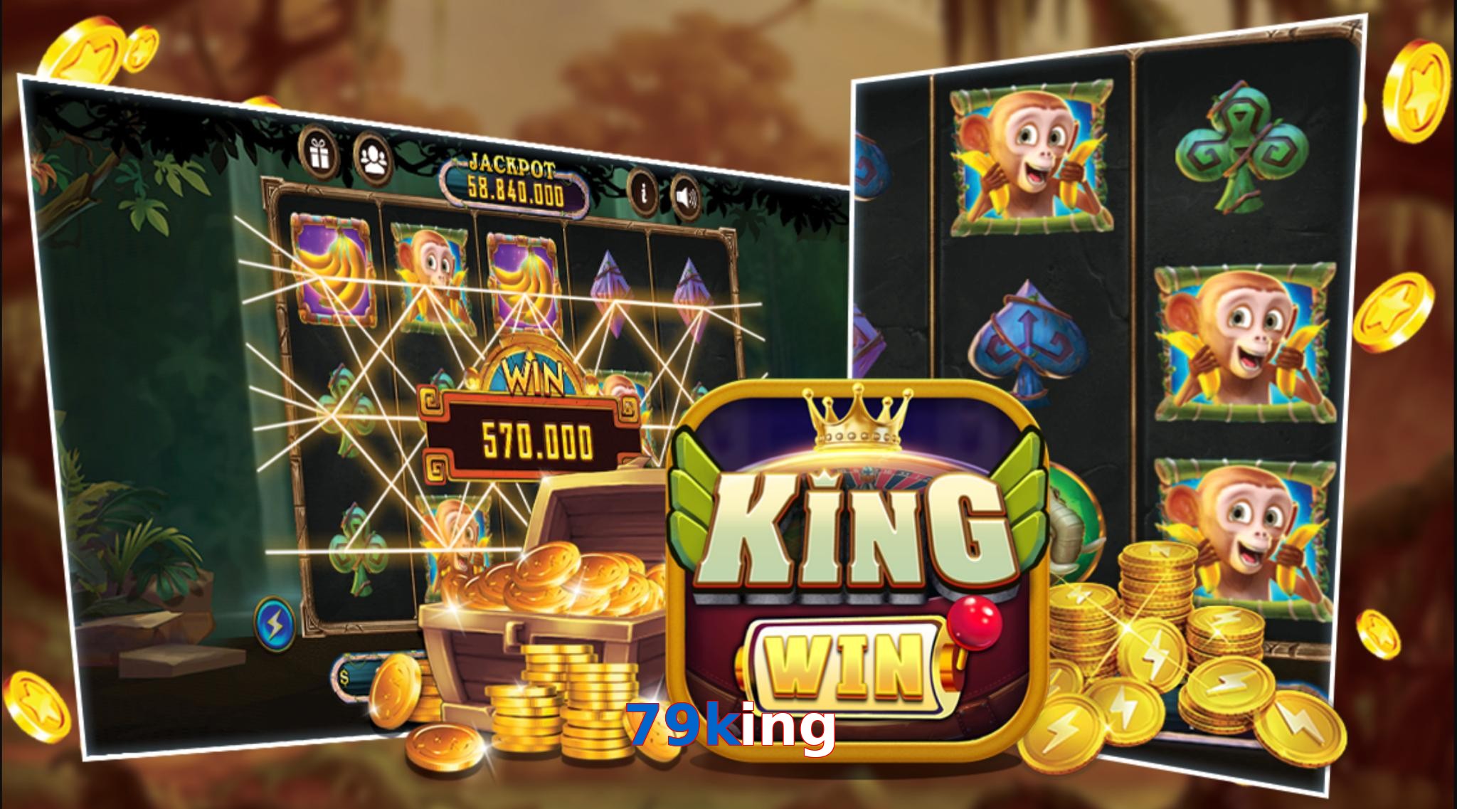 79king