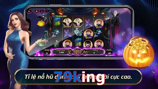 79king