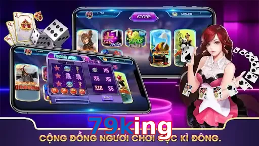 79king