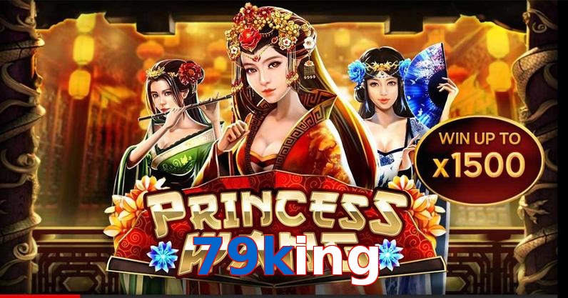 79king