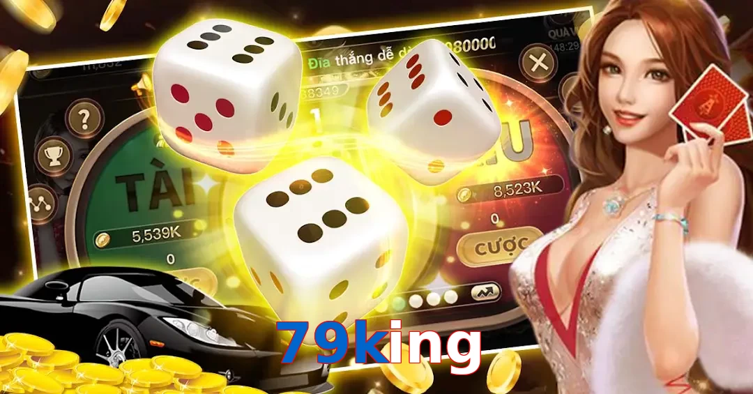 79king