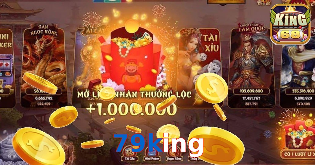 79king