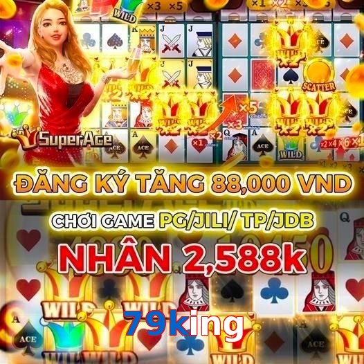 79king