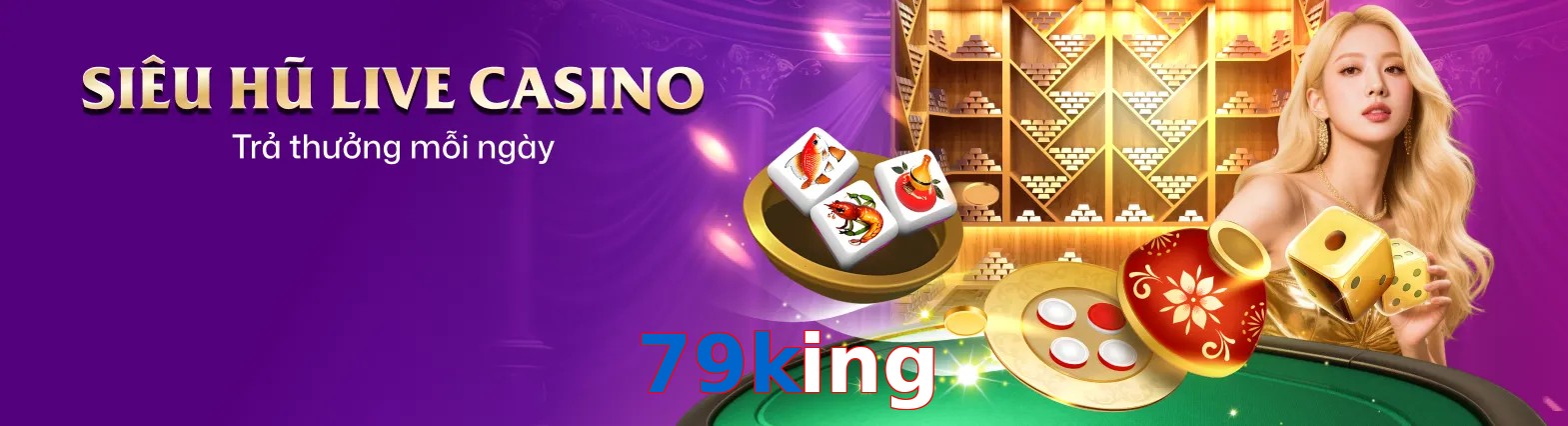 79king