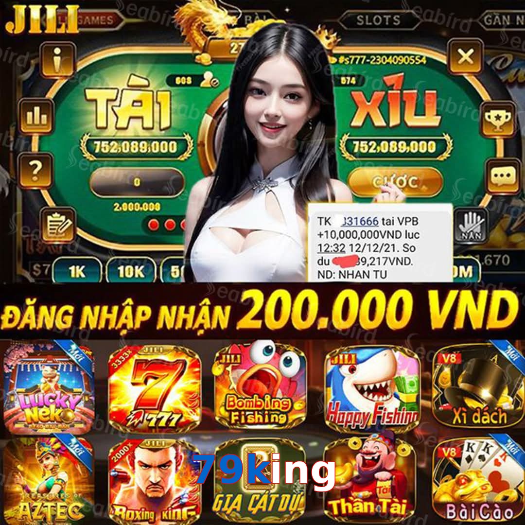 79king