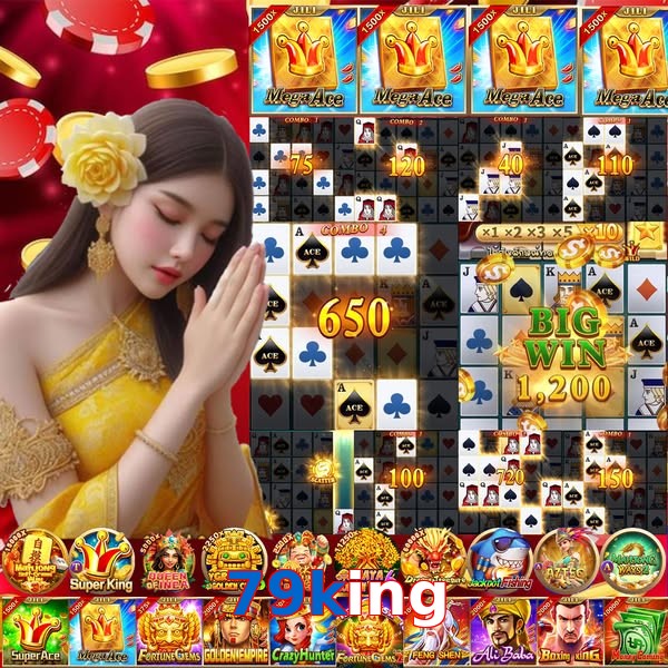 79king