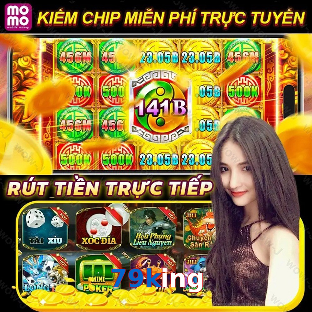 79king