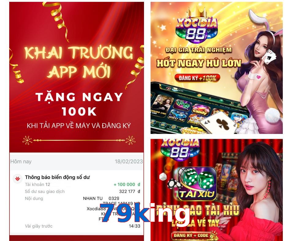 79king